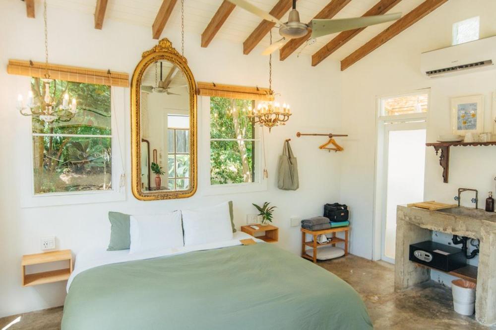 Finca Victoria Vieques Bagian luar foto