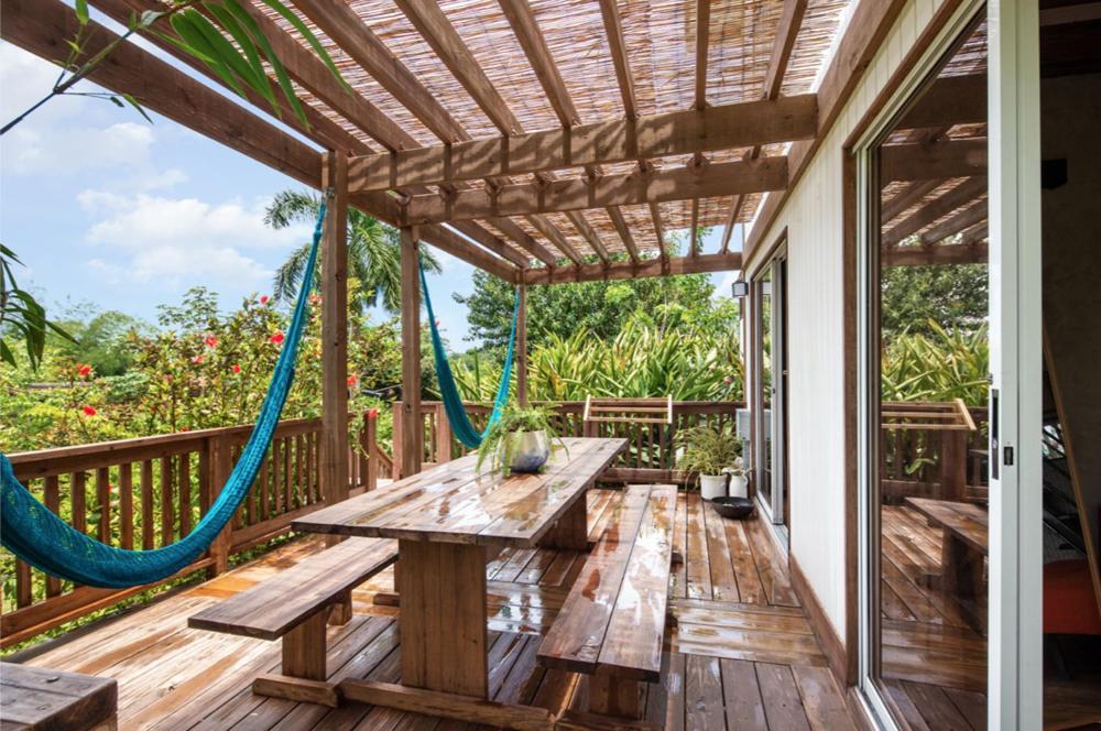 Finca Victoria Vieques Bagian luar foto