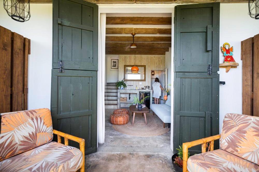 Finca Victoria Vieques Bagian luar foto