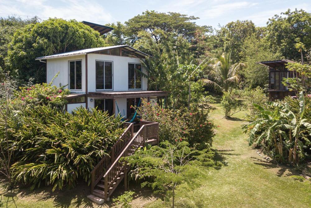 Finca Victoria Vieques Bagian luar foto